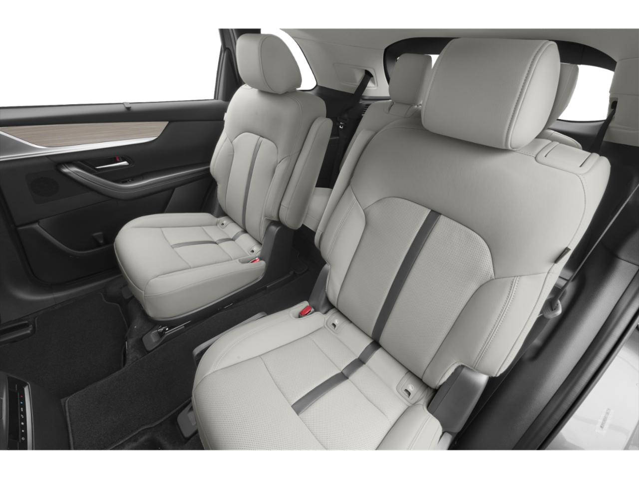 2024 Mazda CX-90 Vehicle Photo in Statesboro, GA 30458