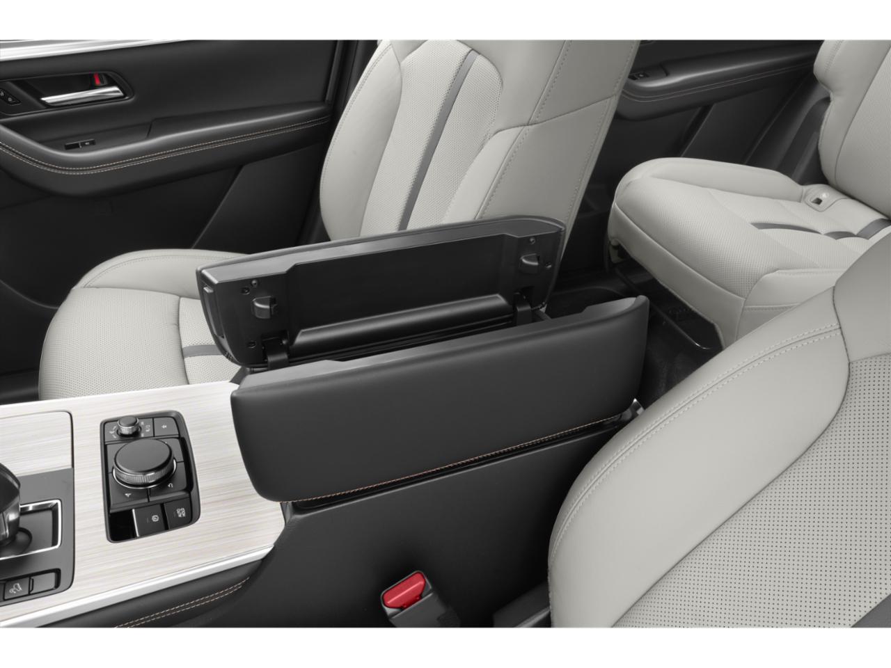 2024 Mazda CX-90 Vehicle Photo in Statesboro, GA 30458