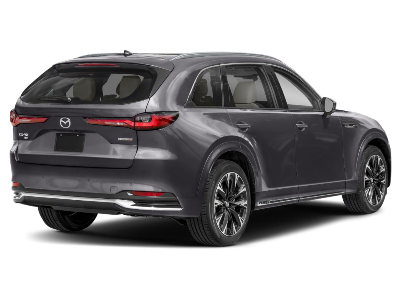 2024 Mazda CX-90 Vehicle Photo in Cedar Rapids, IA 52402
