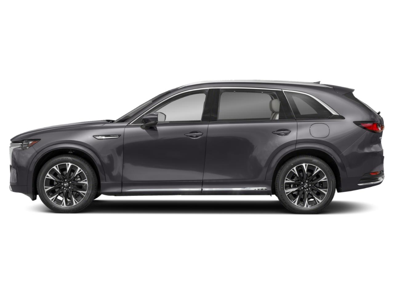 2024 Mazda CX-90 Vehicle Photo in Cedar Rapids, IA 52402