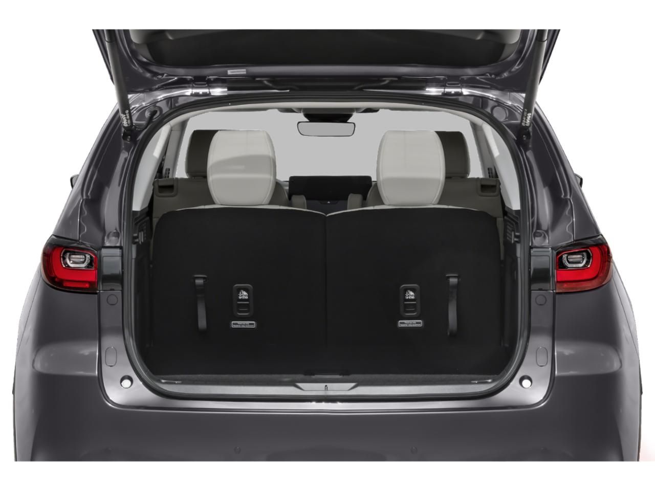 2024 Mazda CX-90 Vehicle Photo in Cedar Rapids, IA 52402