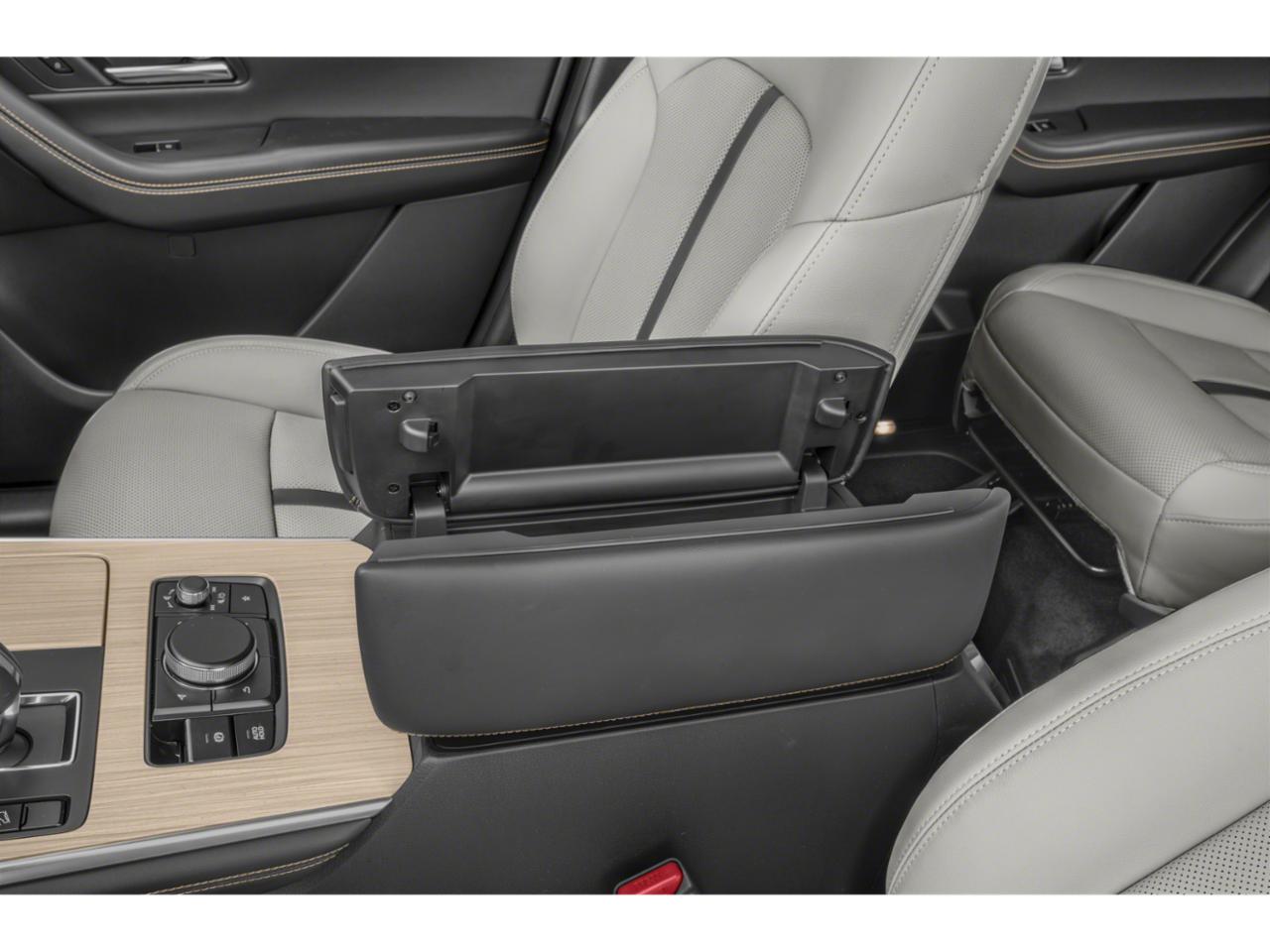 2024 Mazda CX-90 Vehicle Photo in Cedar Rapids, IA 52402