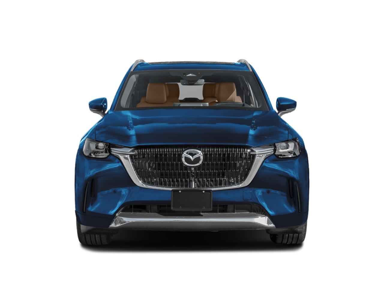 2024 Mazda CX-90 Vehicle Photo in Trevose, PA 19053