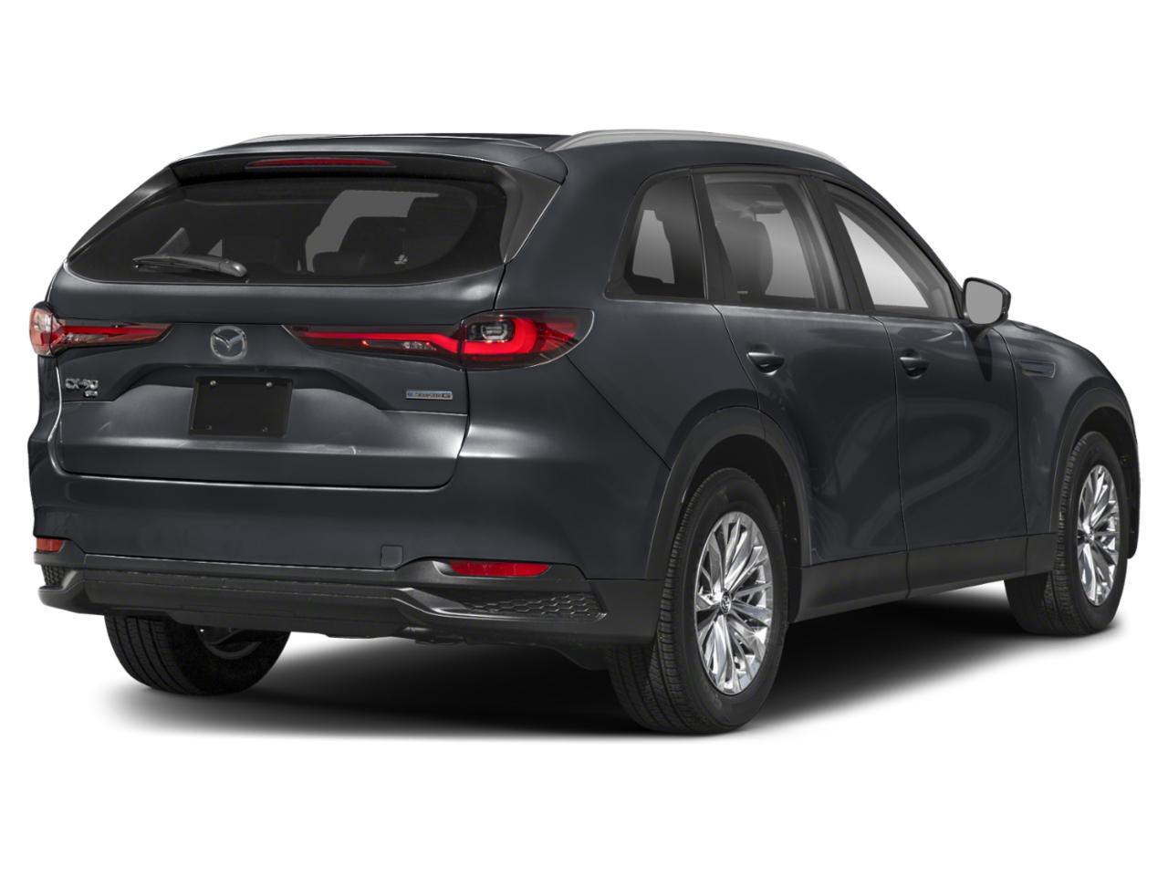 2024 Mazda CX-90 Vehicle Photo in DENTON, TX 76210-9321