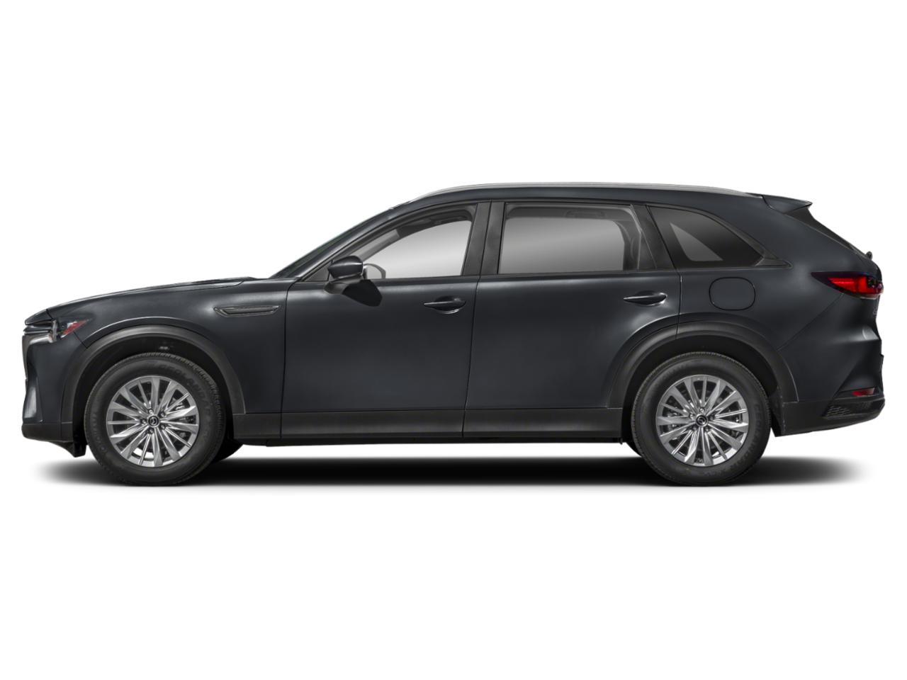 2024 Mazda CX-90 Vehicle Photo in DENTON, TX 76210-9321