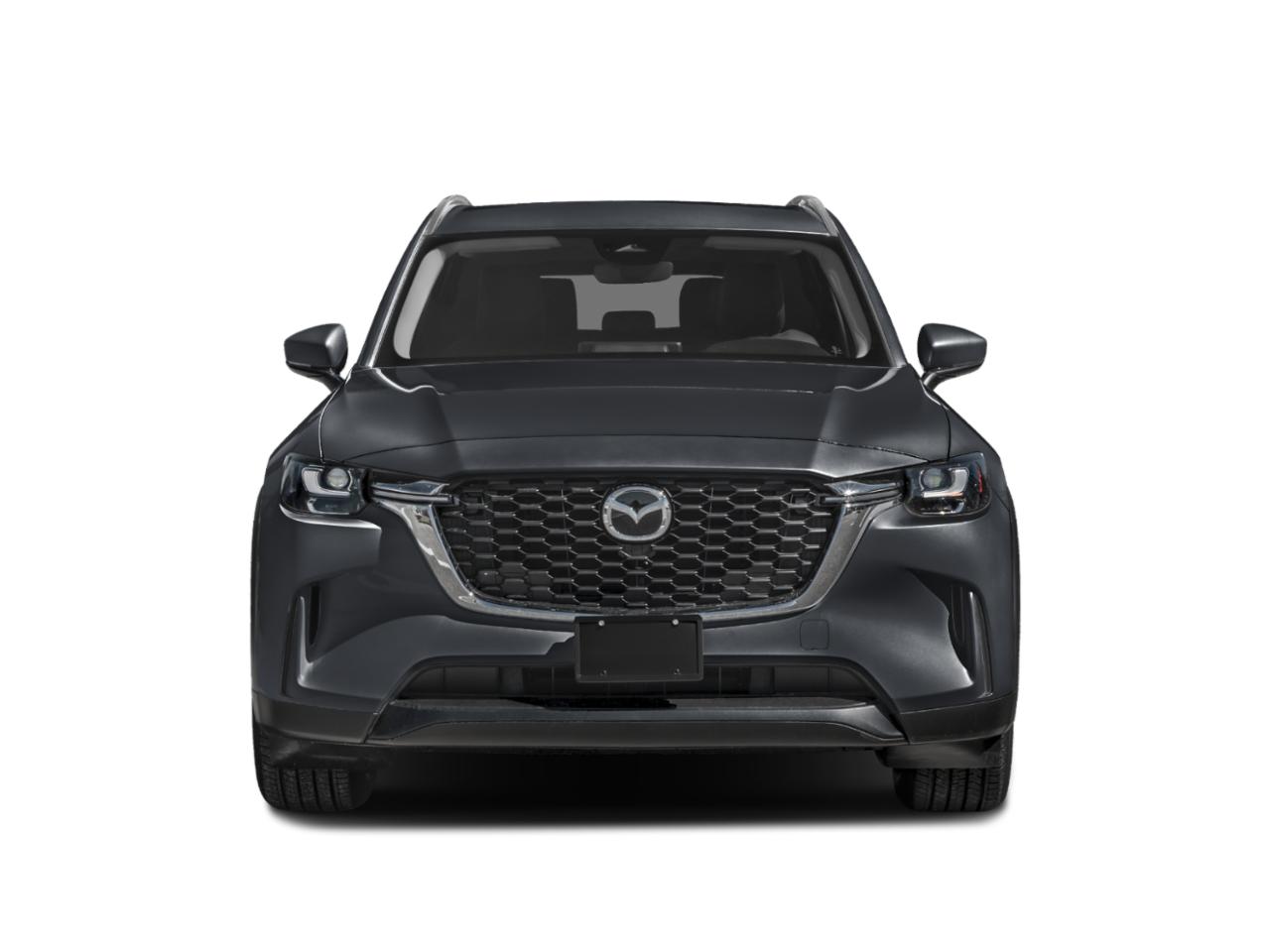 2024 Mazda CX-90 Vehicle Photo in DENTON, TX 76210-9321