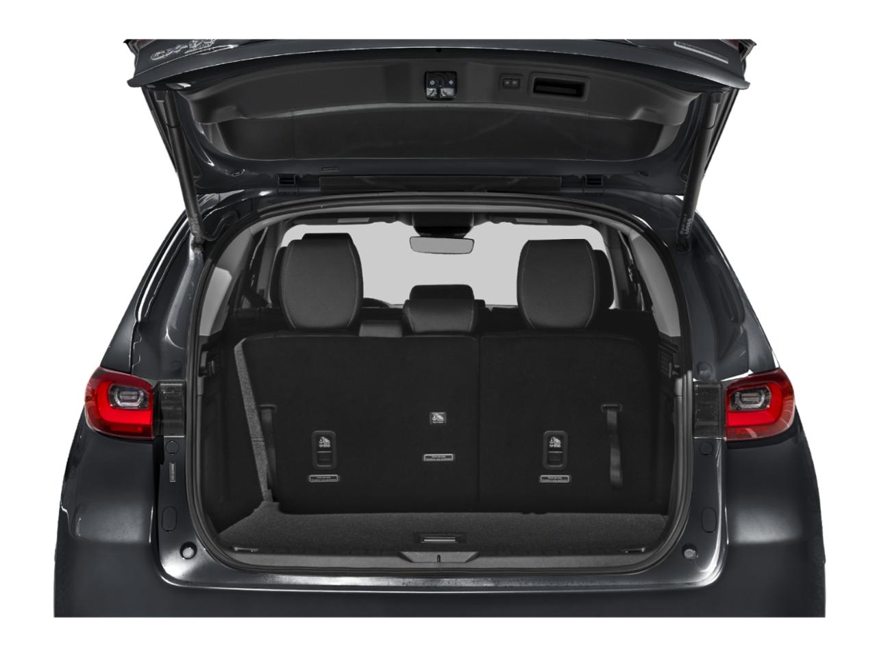 2024 Mazda CX-90 Vehicle Photo in DENTON, TX 76210-9321