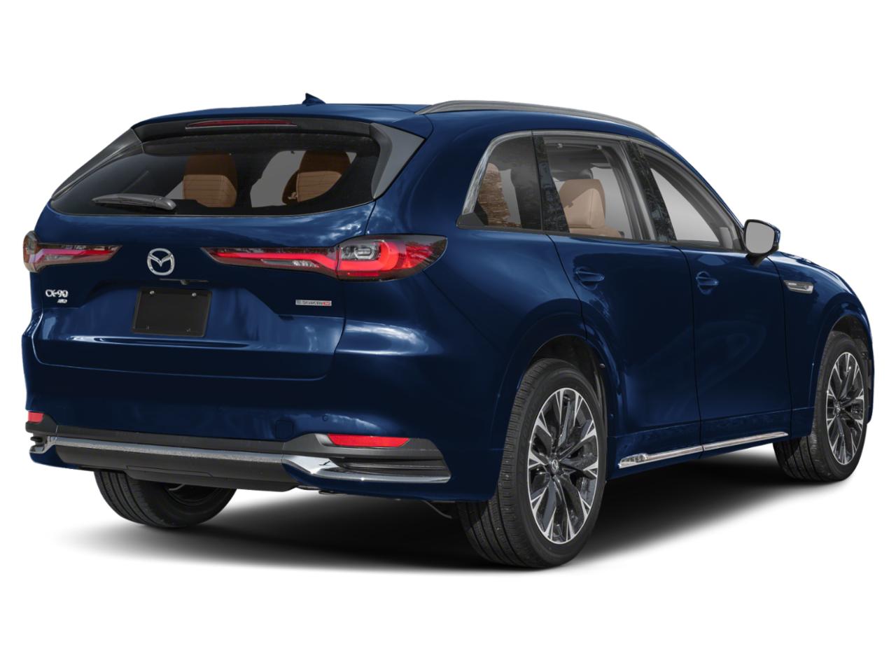 2024 Mazda CX-90 Vehicle Photo in Trevose, PA 19053