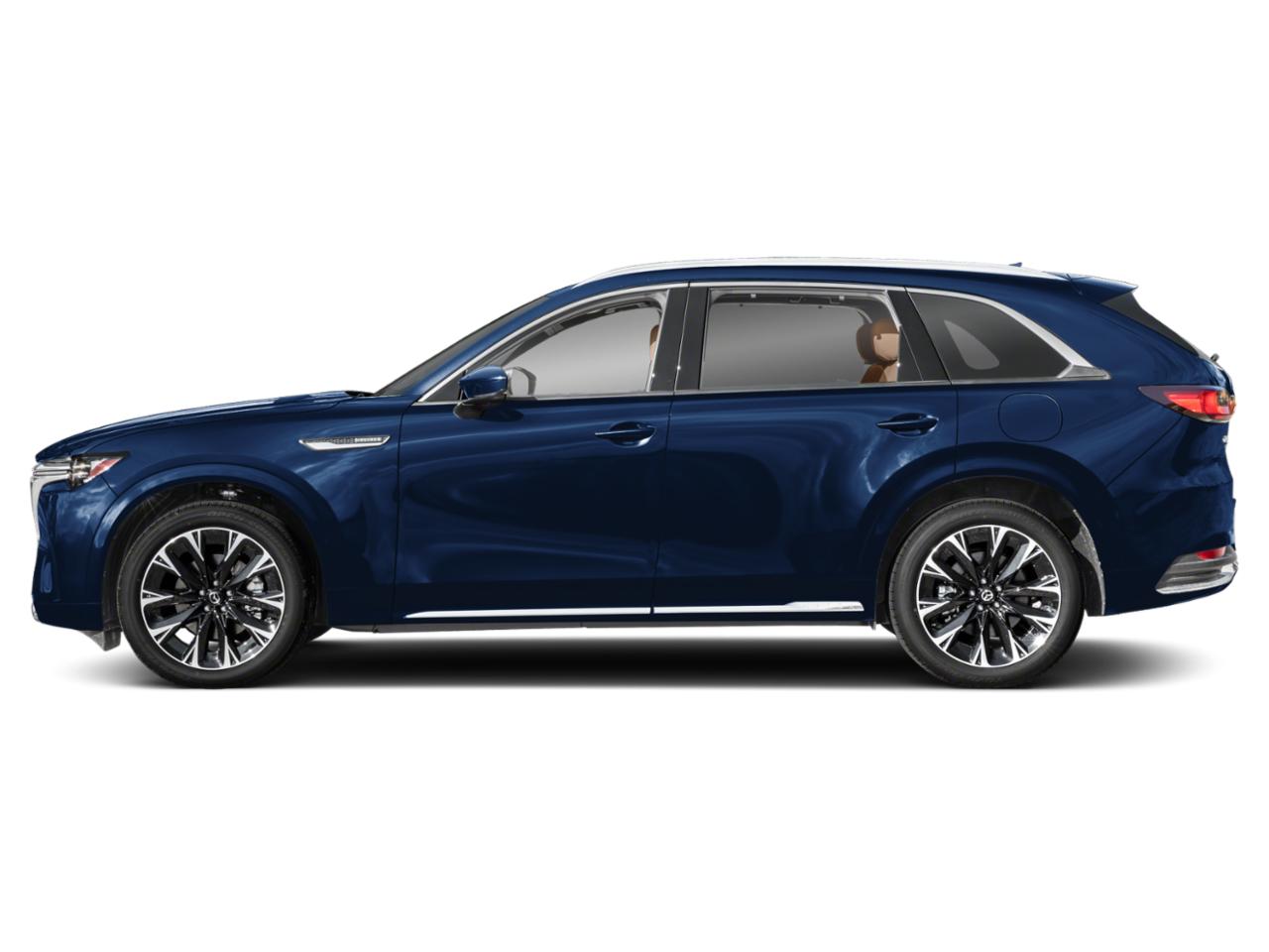 2024 Mazda CX-90 Vehicle Photo in Trevose, PA 19053