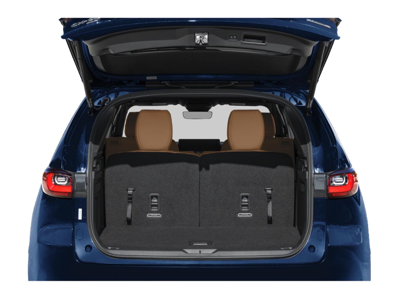 2024 Mazda CX-90 Vehicle Photo in Trevose, PA 19053