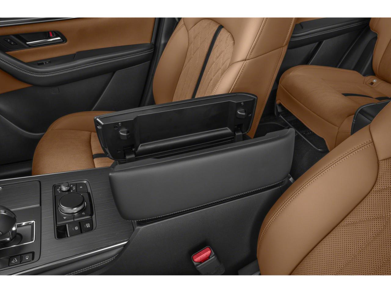 2024 Mazda CX-90 Vehicle Photo in Trevose, PA 19053