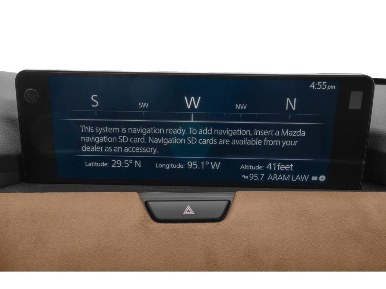 2024 Mazda CX-90 Vehicle Photo in Trevose, PA 19053