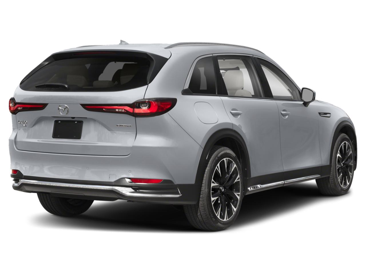 2024 Mazda CX-90 PHEV Vehicle Photo in Flemington, NJ 08822