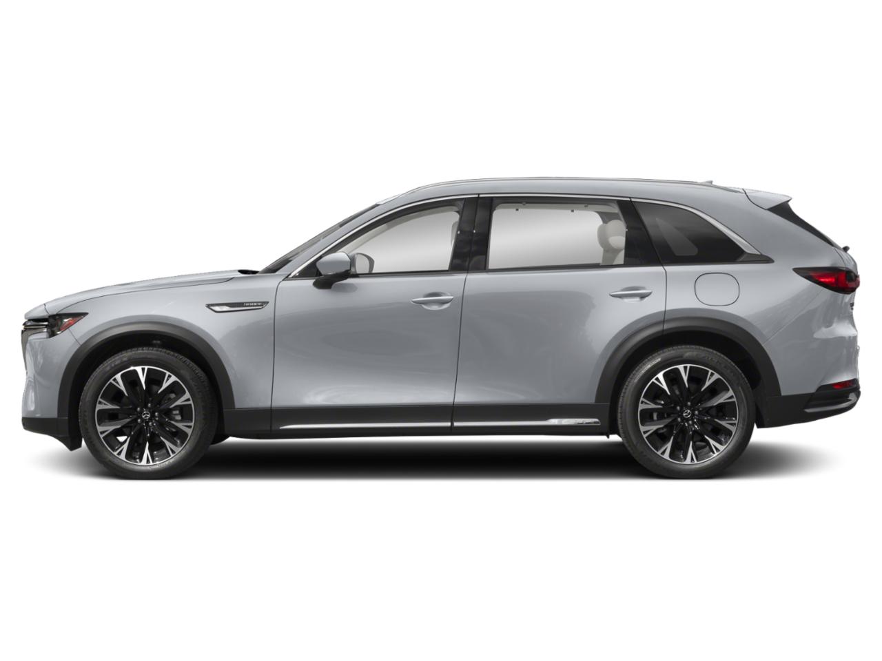 2024 Mazda CX-90 PHEV Vehicle Photo in Flemington, NJ 08822