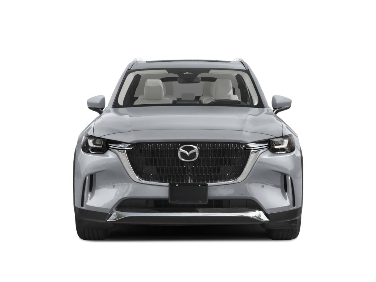 2024 Mazda CX-90 PHEV Vehicle Photo in Flemington, NJ 08822