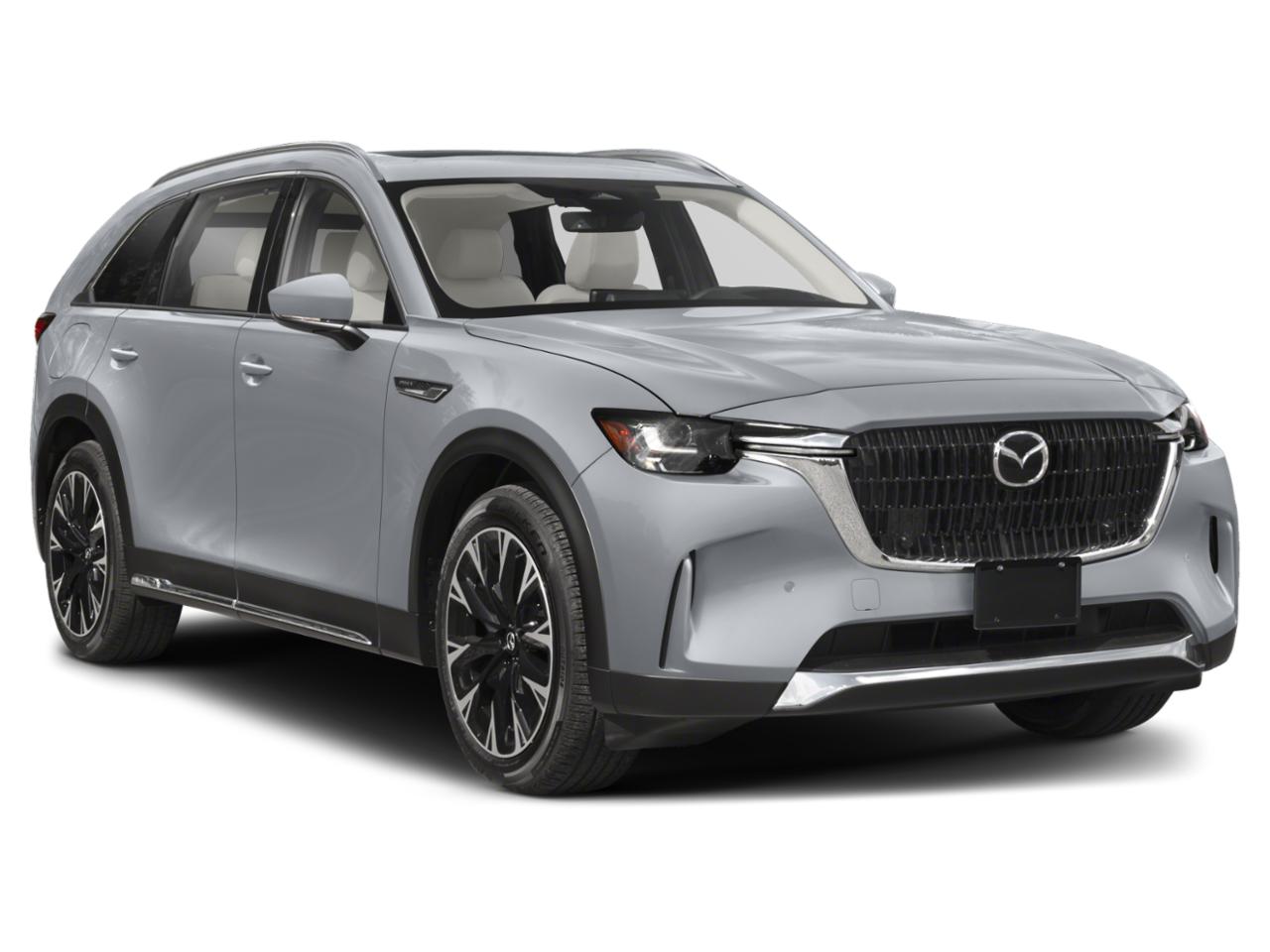 2024 Mazda CX-90 PHEV Vehicle Photo in Flemington, NJ 08822