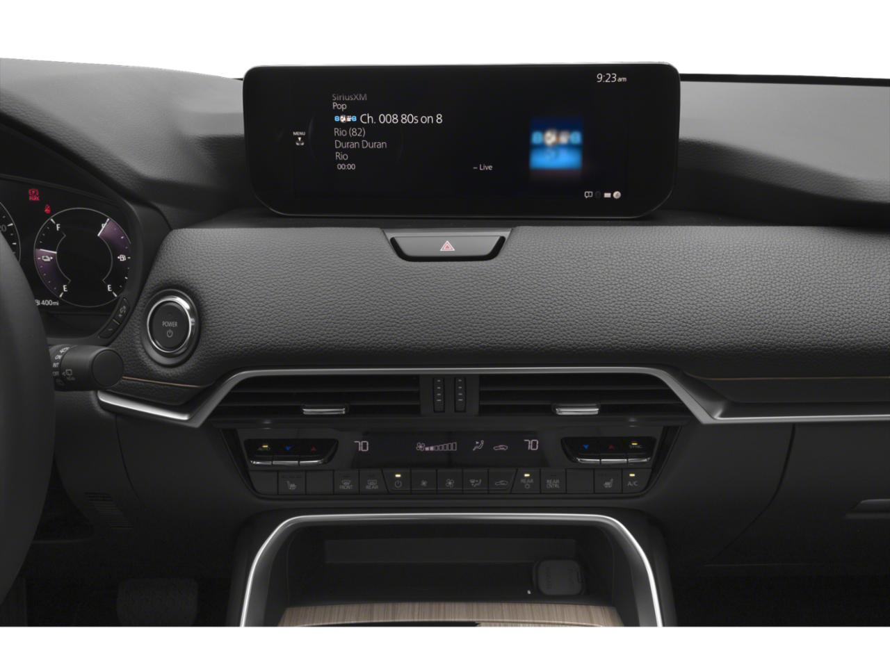 2024 Mazda CX-90 PHEV Vehicle Photo in Flemington, NJ 08822
