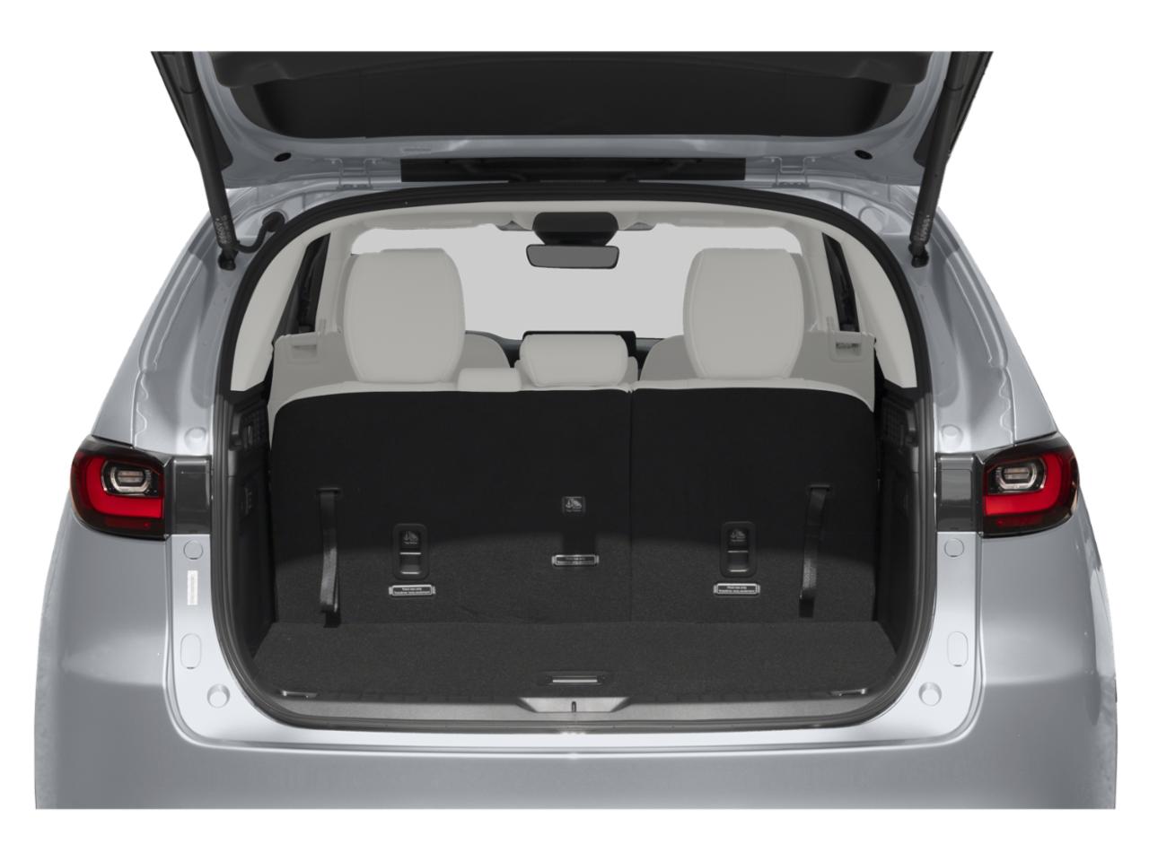2024 Mazda CX-90 PHEV Vehicle Photo in Flemington, NJ 08822