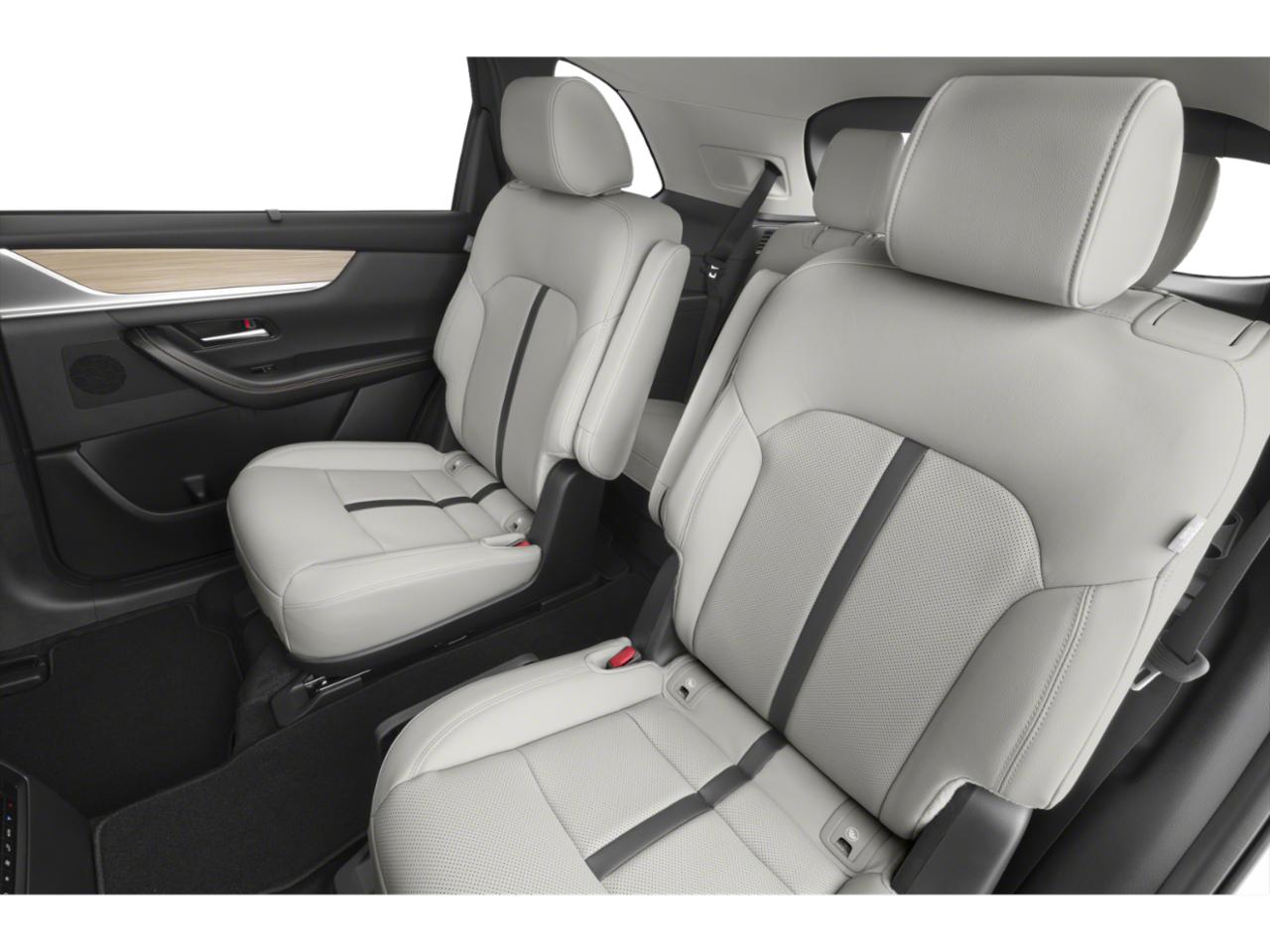 2024 Mazda CX-90 PHEV Vehicle Photo in Flemington, NJ 08822