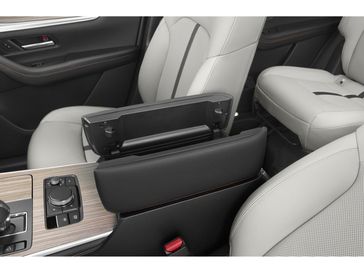 2024 Mazda CX-90 PHEV Vehicle Photo in Flemington, NJ 08822