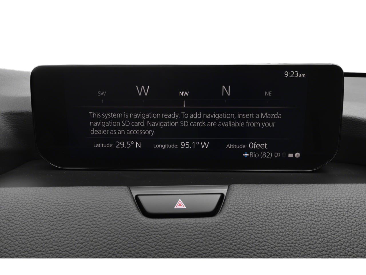 2024 Mazda CX-90 PHEV Vehicle Photo in Flemington, NJ 08822