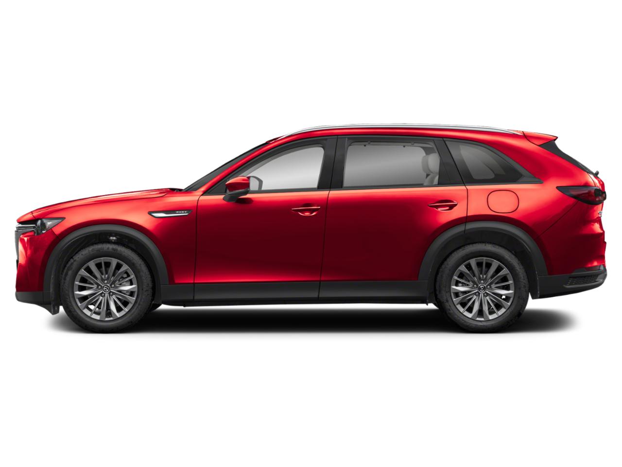 2024 Mazda CX-90 PHEV Vehicle Photo in Trevose, PA 19053