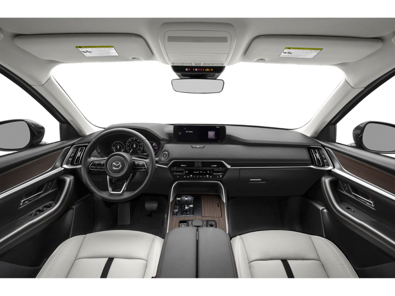 2024 Mazda CX-90 PHEV Vehicle Photo in Trevose, PA 19053