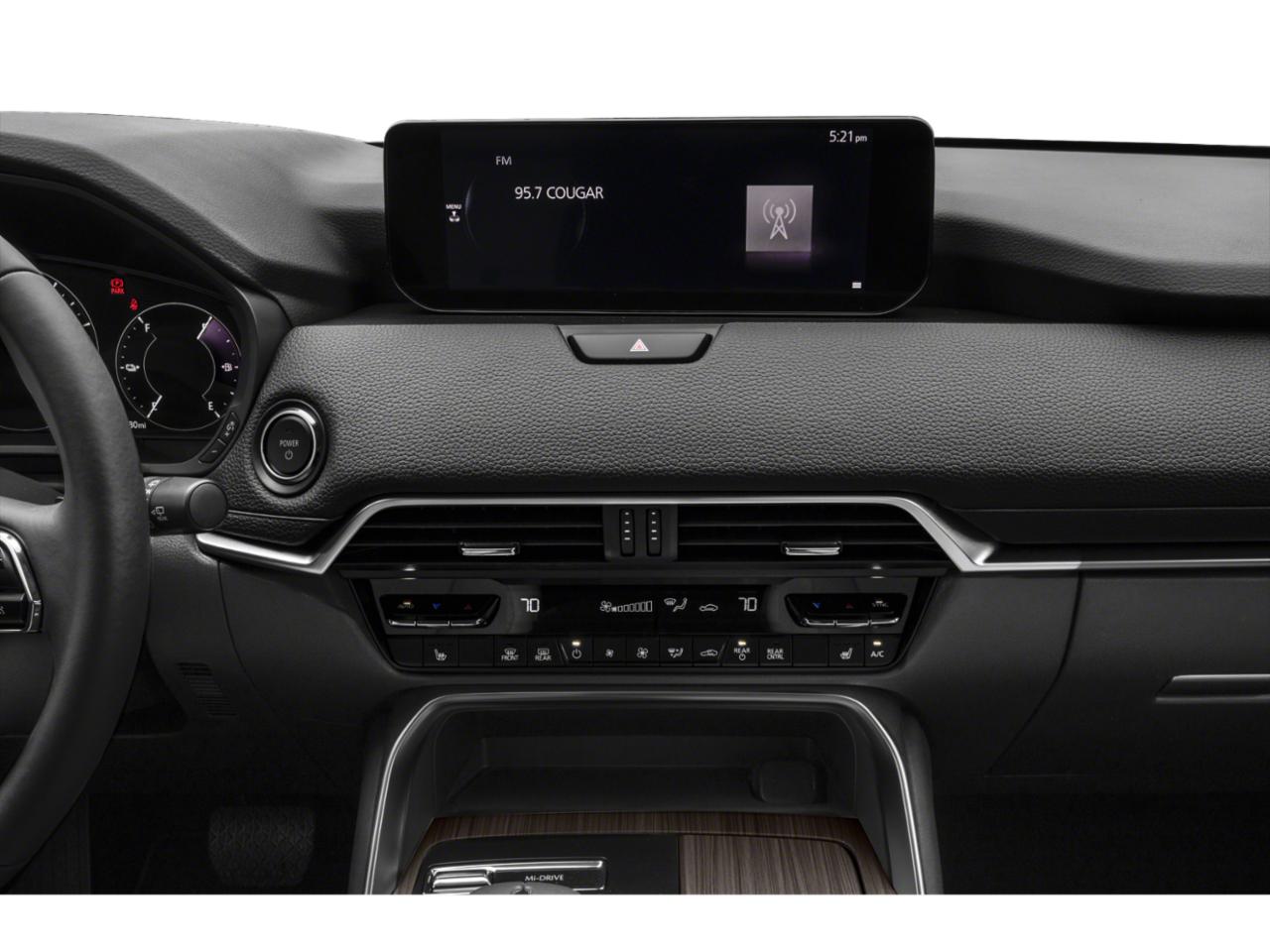 2024 Mazda CX-90 PHEV Vehicle Photo in Trevose, PA 19053