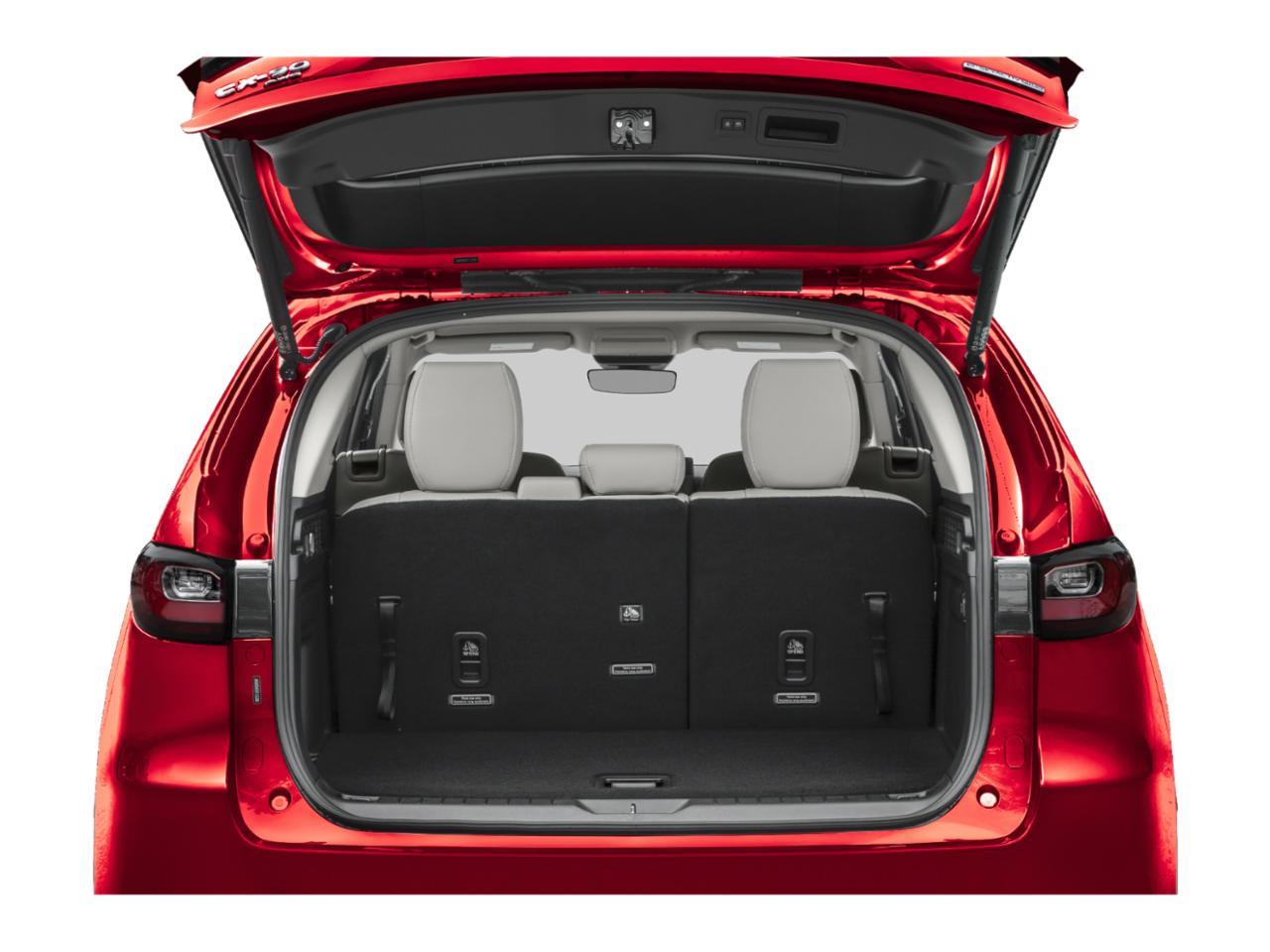 2024 Mazda CX-90 PHEV Vehicle Photo in Trevose, PA 19053