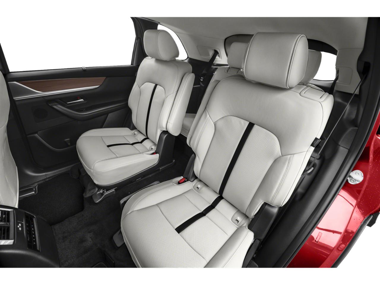 2024 Mazda CX-90 PHEV Vehicle Photo in Trevose, PA 19053