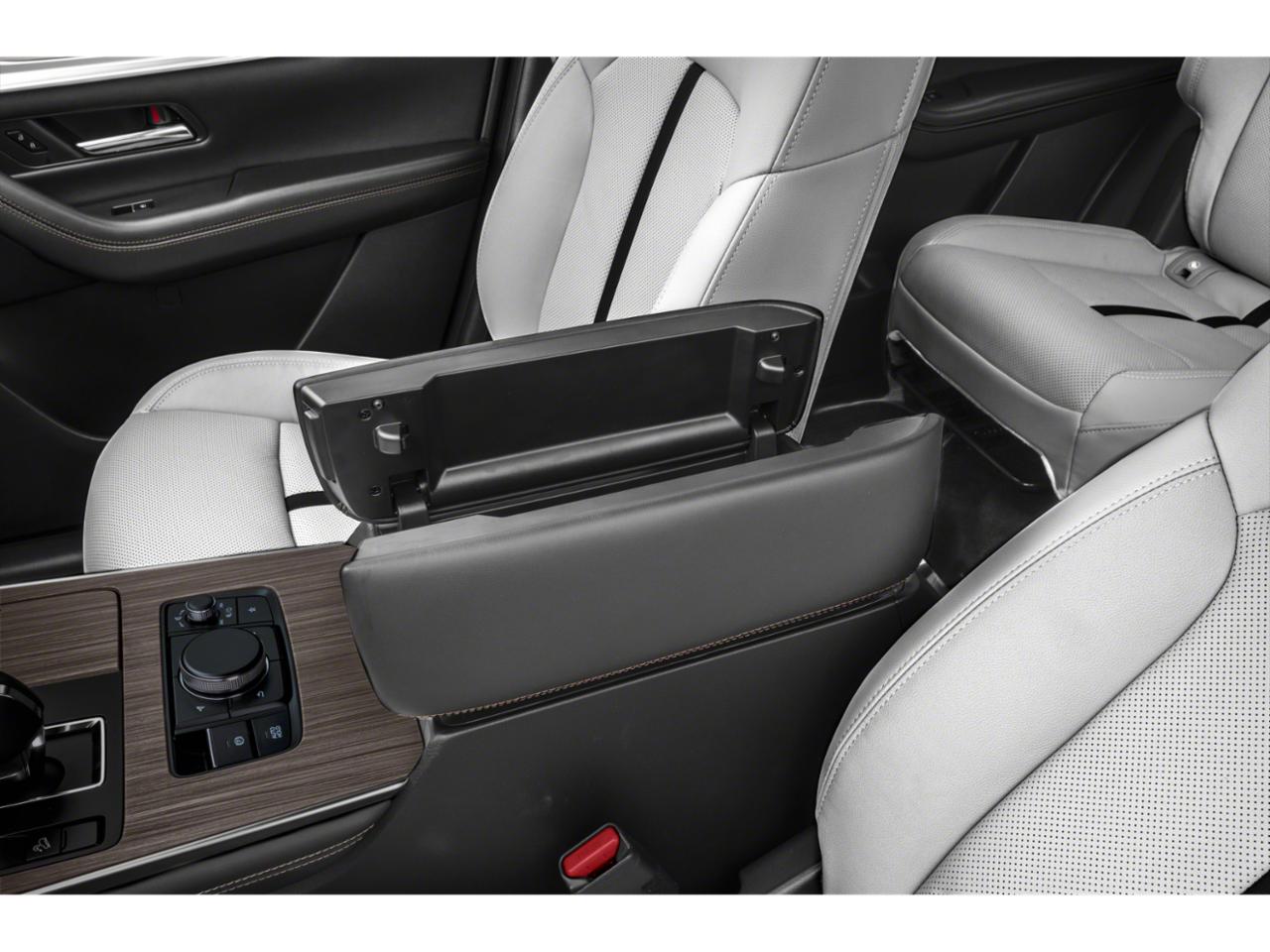 2024 Mazda CX-90 PHEV Vehicle Photo in Trevose, PA 19053