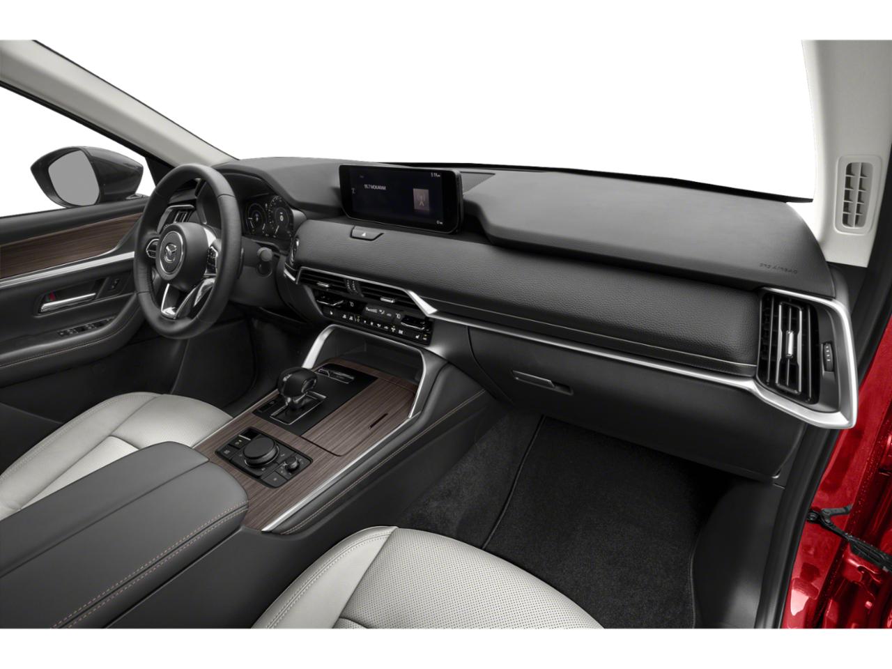 2024 Mazda CX-90 PHEV Vehicle Photo in Trevose, PA 19053