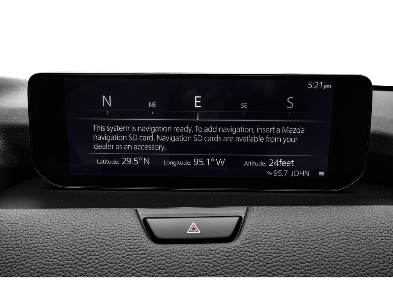 2024 Mazda CX-90 PHEV Vehicle Photo in Trevose, PA 19053