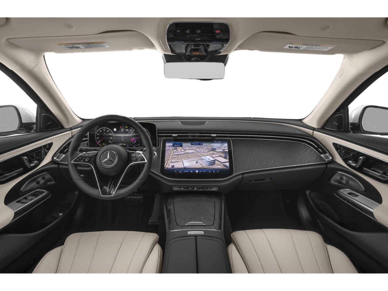 2024 Mercedes-Benz E-Class Vehicle Photo in PORTSMOUTH, NH 03801-4196