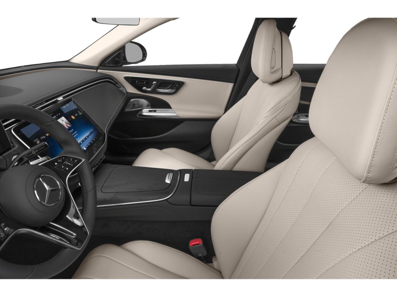 2024 Mercedes-Benz E-Class Vehicle Photo in PORTSMOUTH, NH 03801-4196