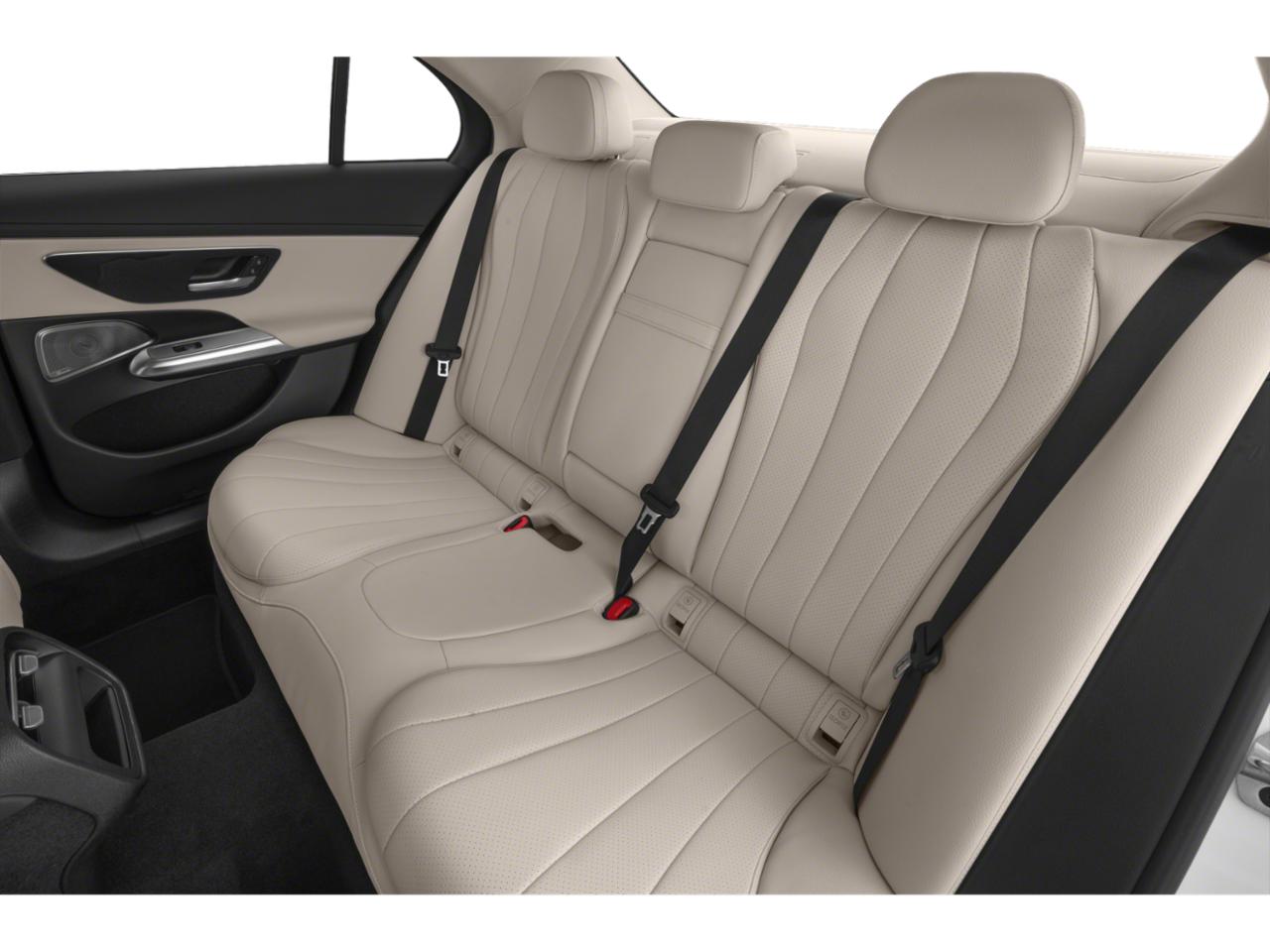 2024 Mercedes-Benz E-Class Vehicle Photo in PORTSMOUTH, NH 03801-4196