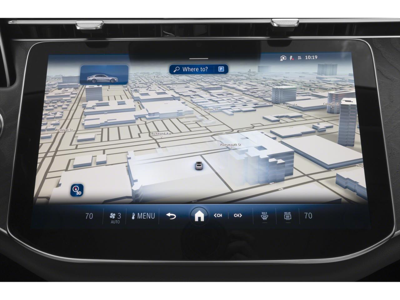 2024 Mercedes-Benz E-Class Vehicle Photo in PORTSMOUTH, NH 03801-4196