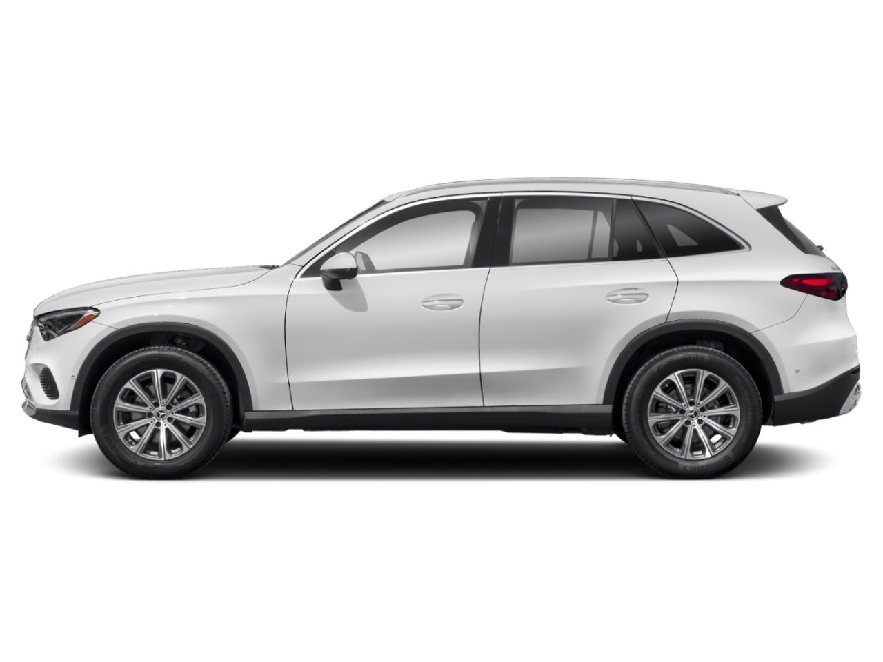 2024 Mercedes-Benz GLC Vehicle Photo in San Antonio, TX 78238