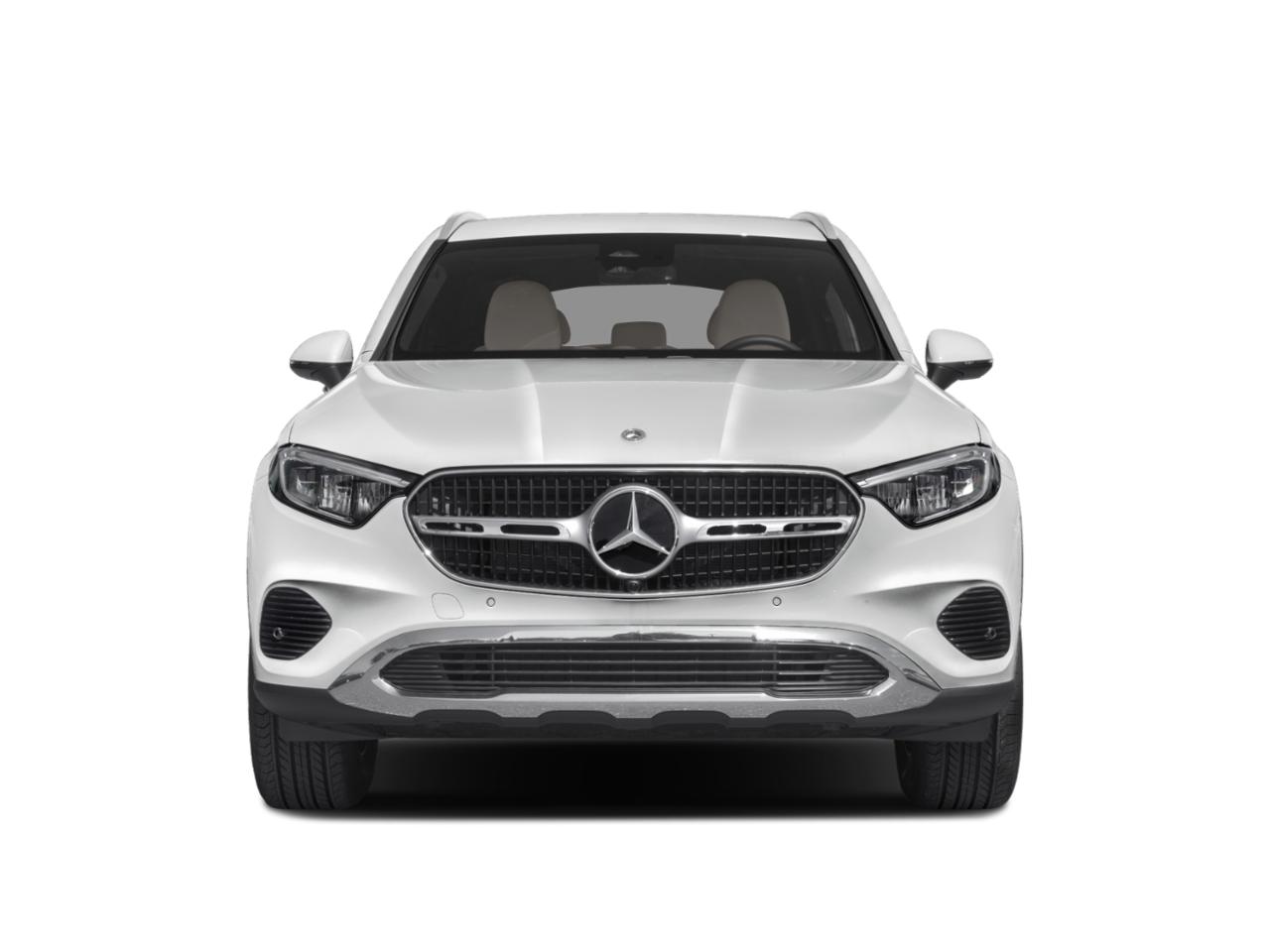 2024 Mercedes-Benz GLC Vehicle Photo in San Antonio, TX 78238