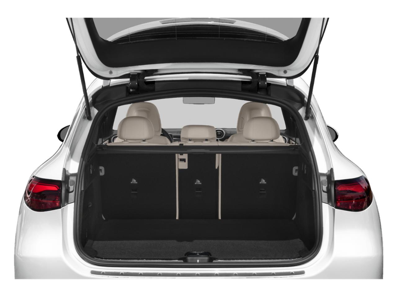 2024 Mercedes-Benz GLC Vehicle Photo in San Antonio, TX 78238