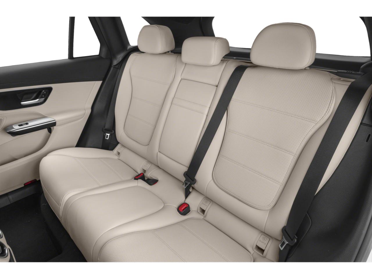 2024 Mercedes-Benz GLC Vehicle Photo in San Antonio, TX 78238