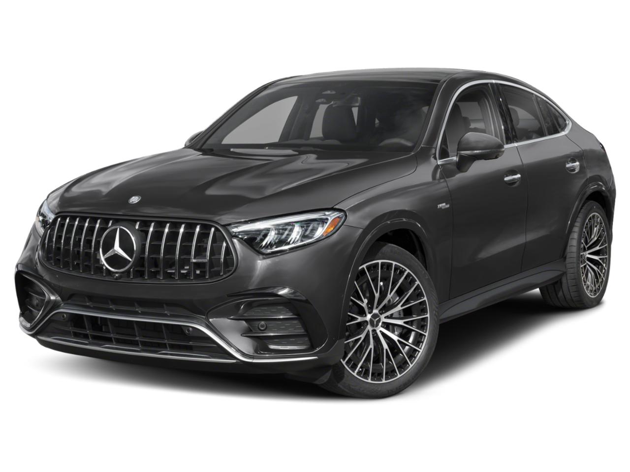 2024 Mercedes-Benz GLC Vehicle Photo in Pleasant Hills, PA 15236
