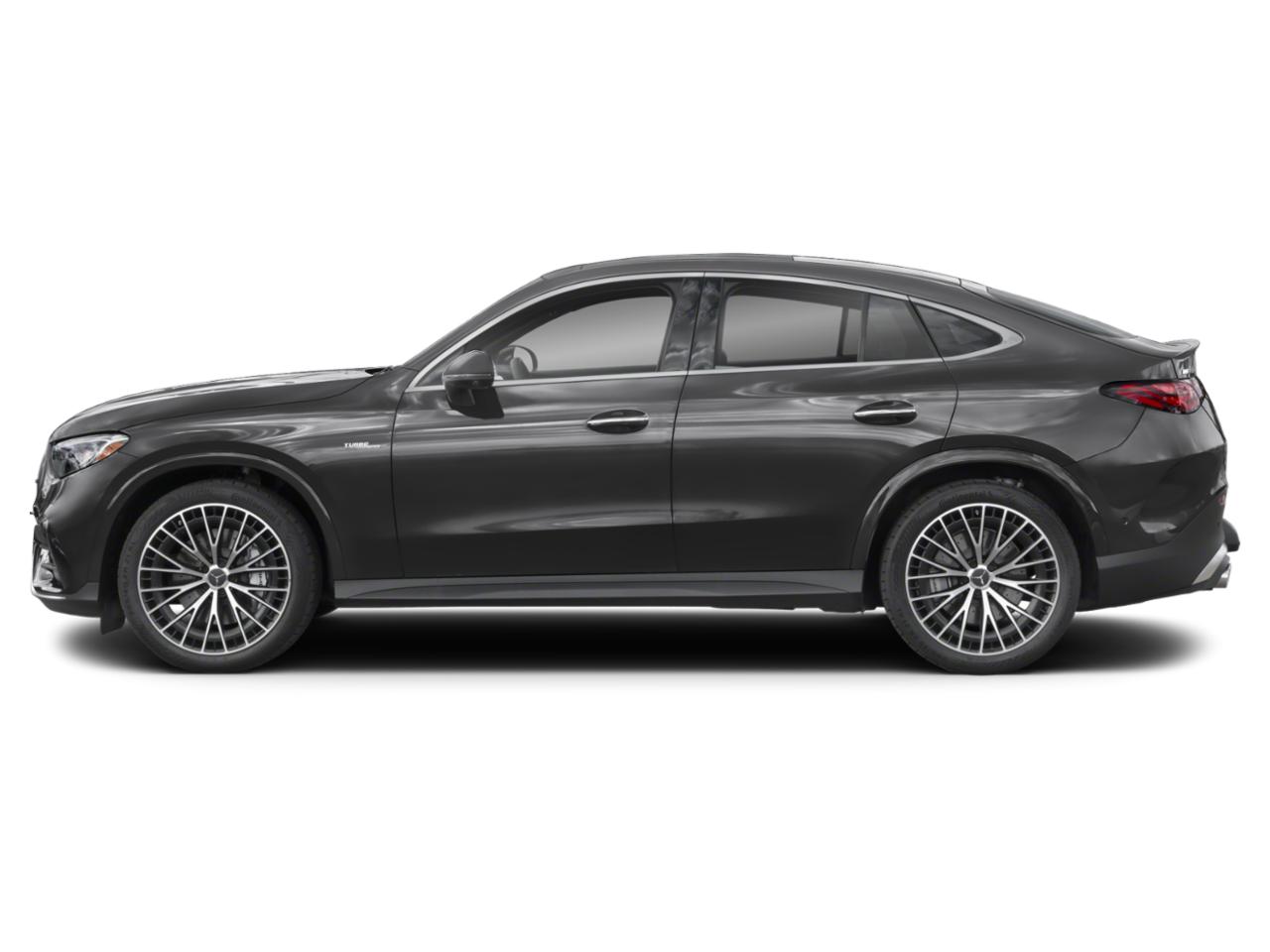 2024 Mercedes-Benz GLC Vehicle Photo in Pleasant Hills, PA 15236