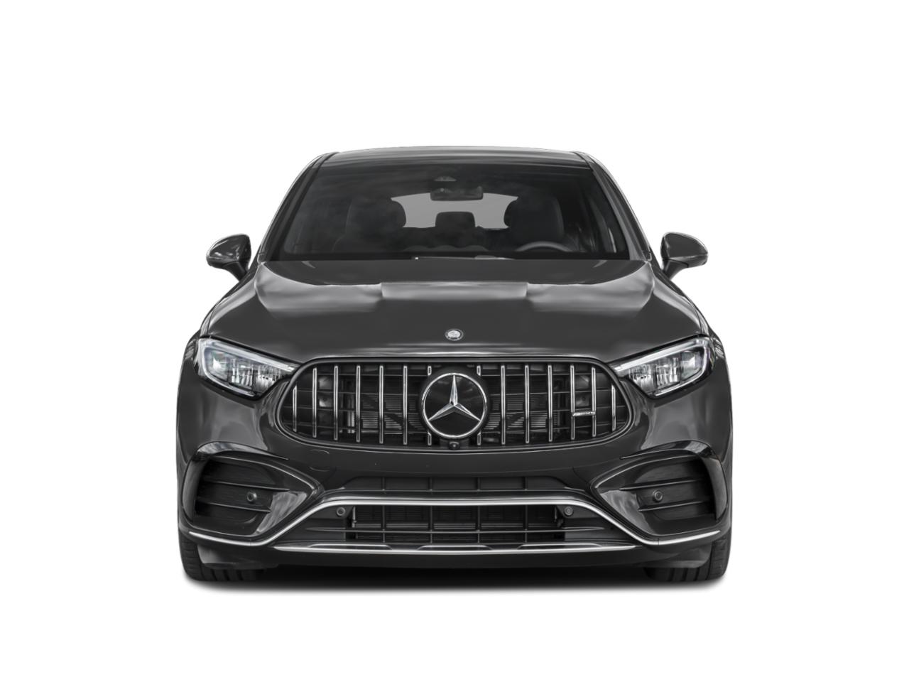 2024 Mercedes-Benz GLC Vehicle Photo in Pleasant Hills, PA 15236
