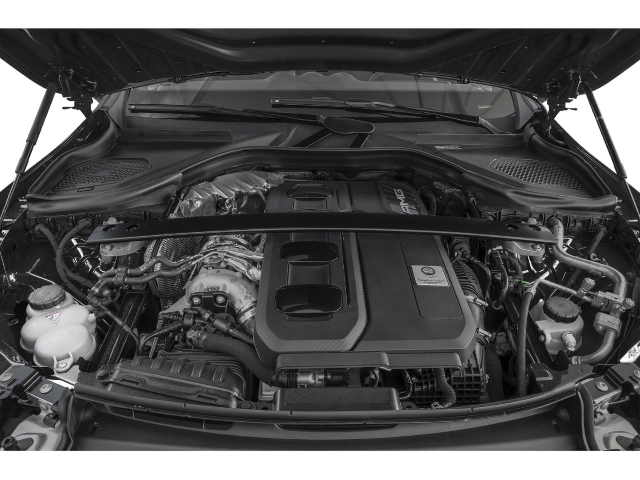 2024 Mercedes-Benz GLC Vehicle Photo in Pleasant Hills, PA 15236