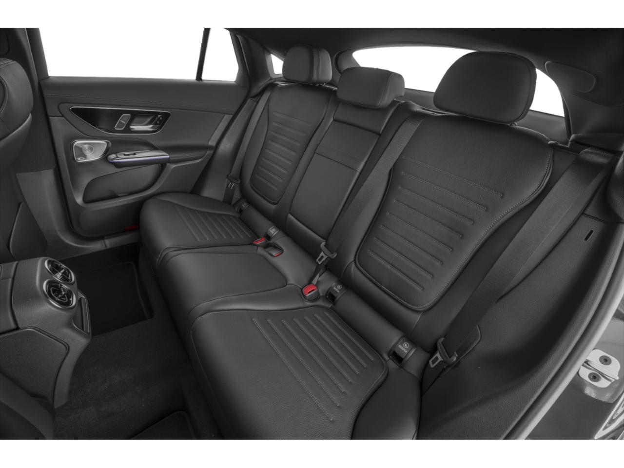 2024 Mercedes-Benz GLC Vehicle Photo in Pleasant Hills, PA 15236