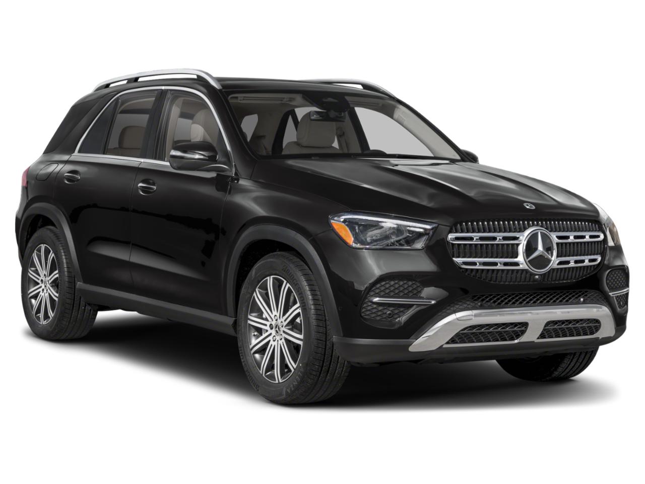 2024 Mercedes-Benz GLE Vehicle Photo in Willow Grove, PA 19090