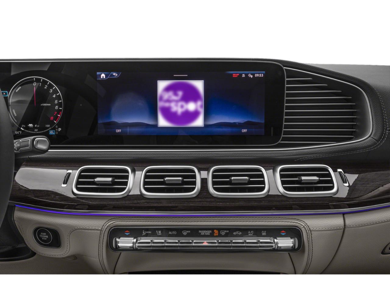 2024 Mercedes-Benz GLE Vehicle Photo in Willow Grove, PA 19090