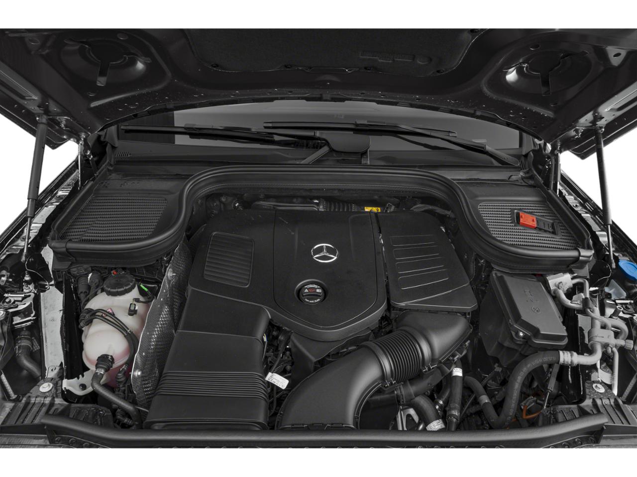 2024 Mercedes-Benz GLE Vehicle Photo in Willow Grove, PA 19090