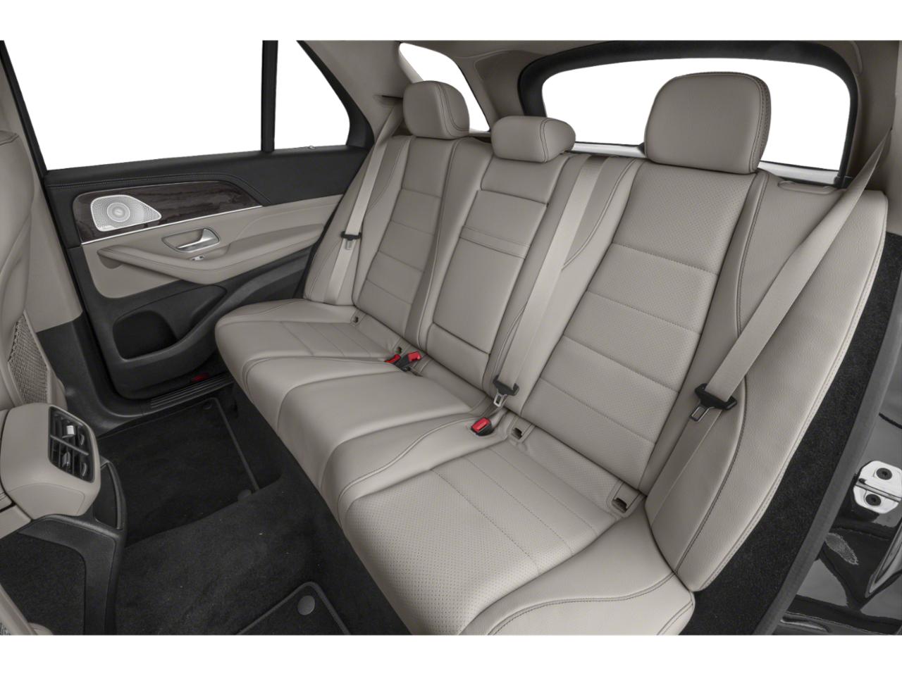 2024 Mercedes-Benz GLE Vehicle Photo in Willow Grove, PA 19090